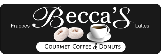 Becca's Logo