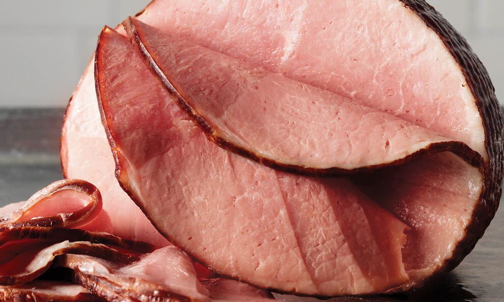Boneless Premium Smoked Ham